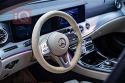 مێرسێدس بێنز CLS